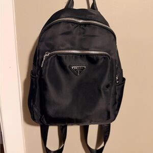 Women’s backpack